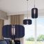 Pendant lamp MULA 27 navy thumbnail 9