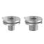 OTR ALU NIPP M13 NO COLLAR S-9009/M13-SC thumbnail 2