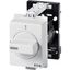 TM-1-8210/IVS Changeoverswitches, TM, 10 A, service distribution board mounting, 1 contact unit(s), Contacts: 2, 60 °, maintained, With 0 (Off) position, 1-0-2, Des thumbnail 4