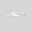 LIGHT CASE ESG, 225 W, 35600 lm, 840, white, DALI Highbay luminaires,  thumbnail 2
