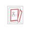 3M™ Dual Lock™ Reclosable Fastener Low Profile SJ4570, Transparent, 16 thumbnail 2