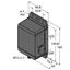 Radar Sensor With Switching Outputs   Q120RA-EU-AF2Q thumbnail 2