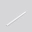 Replacement cover, profile cover L 1198 B 56 H 36 colour: white thumbnail 2