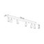 CEILING LAMP ZEKE 6 OAK GU10 6X40W IP20 thumbnail 8