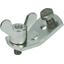 Earth connector with wing bolt M16x15 for connecting element PK1 16-15 thumbnail 1