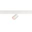 NUMINOS® XS 48V TRACK DALI, spot, white / white, 8.7W, 650lm, 2700K, CRI90, 40° thumbnail 3
