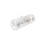 Rewireable cylindrical single pole rocker switch with earth terminal thumbnail 2