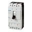 NZMH3-A400 Circuit-breaker, 3p, 400A thumbnail 5