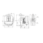 Control Valve MIXIT 32-16 R F thumbnail 2