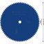 Circular saw blade Expert for Stainless Steel 355 x 25,4 x 2,5 x 70 thumbnail 2
