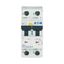 Digital RCD/MCB combination, 16 A, 100 mA, MCB trip characteristic: D, 2p, RCD trip characteristic: F thumbnail 4