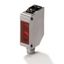 Photoelectric sensor, rectangular housing, stainless steel, infrared L E3ZM0002R thumbnail 2