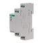 Bistable group relay, for DIN rail, with inrush relay 160A/20ms; BIS-412-LED thumbnail 5