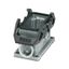 HC-STA-B10-SLWD-2SSM25-ELC-AL - Housing thumbnail 1