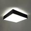 HORUS 55 CEILING LAMP BLACK E27 4X60W IP20 thumbnail 8