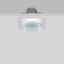 Decorative element L 246 B 246 H 34 colour: silver thumbnail 1