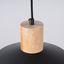 Pendant lamp FANO black thumbnail 16