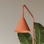 Floor lamp NOX red ochre thumbnail 5
