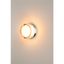 CYFT, decorative ring, chrome thumbnail 3