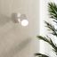CEILING LAMP LEMMI 2 WHITE GU10 2X40 IP20 thumbnail 5