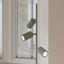 Floor lamp KARBON 3 olive green thumbnail 8