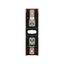 Eaton Bussmann series BG open fuse block, 600 Vac, 600 Vdc, 1-15A, Box lug, Single-pole thumbnail 4