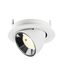 NUMINOS® GIMBLE S 4000K 20° white/chrome thumbnail 1