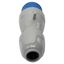 Tv telenet + RJ45 UTP category 6 socket white thumbnail 12