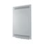 XTSZFFPV31-W1200 Front plate (section high), ventilated, W=1200mm, IP31, grey thumbnail 3