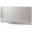 XME1408M Mounting plate empty HxW=350x800mm thumbnail 1