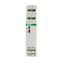 Bistable group relay with memory, for DIN rail, 230V thumbnail 2