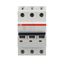S203-K32 Miniature Circuit Breaker - 3P - K - 32 A thumbnail 4