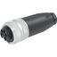 787-6716/9700-000 Pluggable connector, 7/8 inch; 7/8 inch; 5-pole thumbnail 2