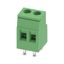MKDSD 2,5/ 2-5,08 - PCB terminal block thumbnail 1