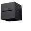 LOBO WALL LAMP BLACK G9 1X40W IP20 thumbnail 1