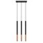 HANGING LAMP MOSAIC 3L BLACK/COPPER G9 3X40W IP20 thumbnail 7