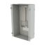 ProfiSNAP Meter Tray, electronic meter (eHZ) or 3-point meter unit, fo thumbnail 1