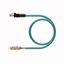 Industrial Ethernet Cable Anschluss Kabelsatz   RJ45S 841-6M thumbnail 2