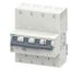 Main conductor circuit breaker (SHU), 4-pole, E 16, 400 V thumbnail 1