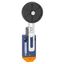 LIMIT SWITCH TRANSMIT ADJ STEEL ROL LEV (CT à 1 C62) thumbnail 1