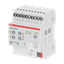 Blind/Roller Shutter Act Travel Det, 8-f, 230 V AC Manual Operation, M thumbnail 3