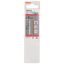 Metal drill bits HSS-TiN, DIN 338 2 x 24 x 49 mm 1 pcs. thumbnail 2