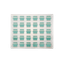 OpDAT adapter LC-Quad OM3 - 30 pieces thumbnail 3