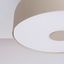 Ceiling lamp OMIQ taupe thumbnail 4