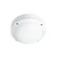 WHITE IP54 E27 12W thumbnail 3