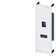 ALPHA 400/630 assembly kit 1x 3VL400+RCD molded case circuit breaker+RCD module thumbnail 1