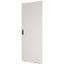 BPZ-DMS-800/17-P-W Steel sheet door with clip-down handle IP55 HxW=1730x770mm thumbnail 1