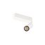 GRIP! SPOT M CL single PHASE white thumbnail 1