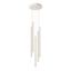 HANGING LAMP PASTELO 5P BEIGE 5XG9 thumbnail 1