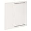 BLL53 U Trim frame with door, 180 SU, IP30, Field Width: 3, 844 mm x 854 mm x 27 mm thumbnail 5